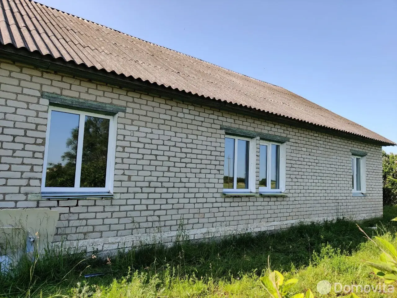 Стоимость продажи коттеджа, Волколата, ул. Молодёжная, д. 8