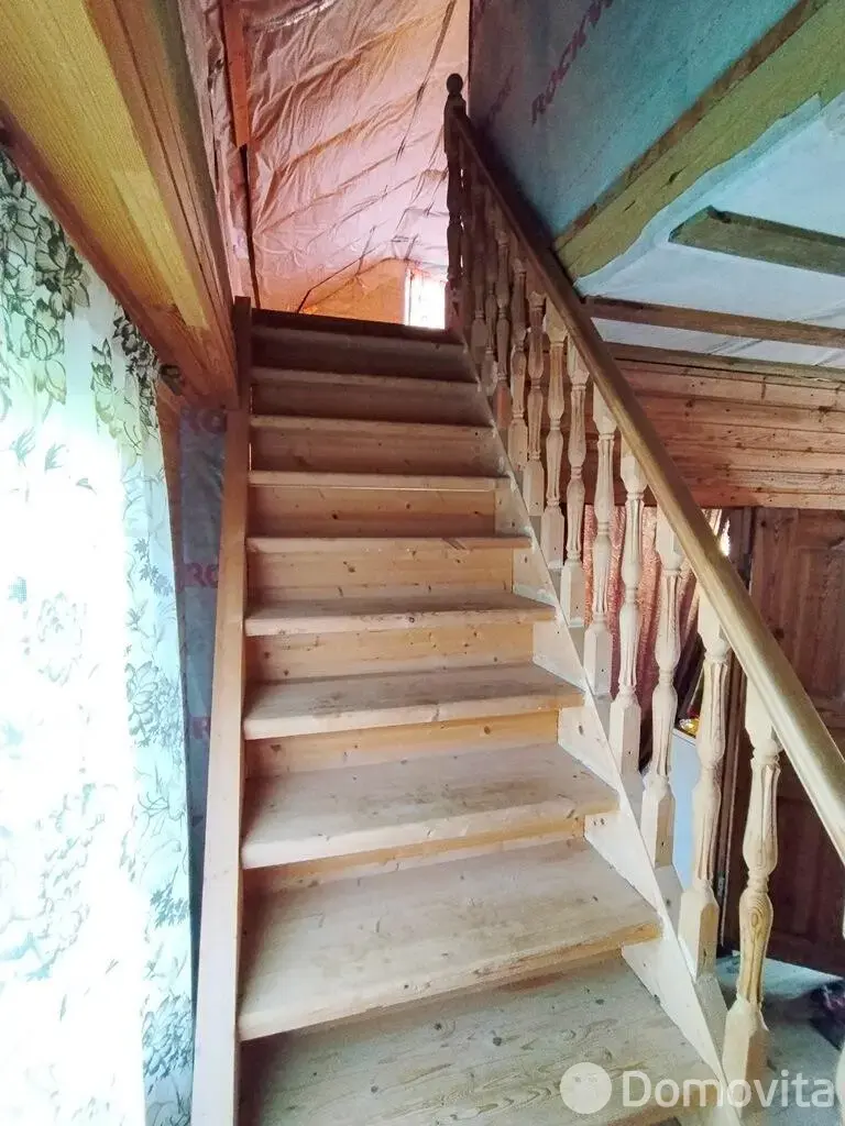 Продажа 1-этажной дачи в Рамонак Минская область, 65000BYN, код 186515 - фото 14