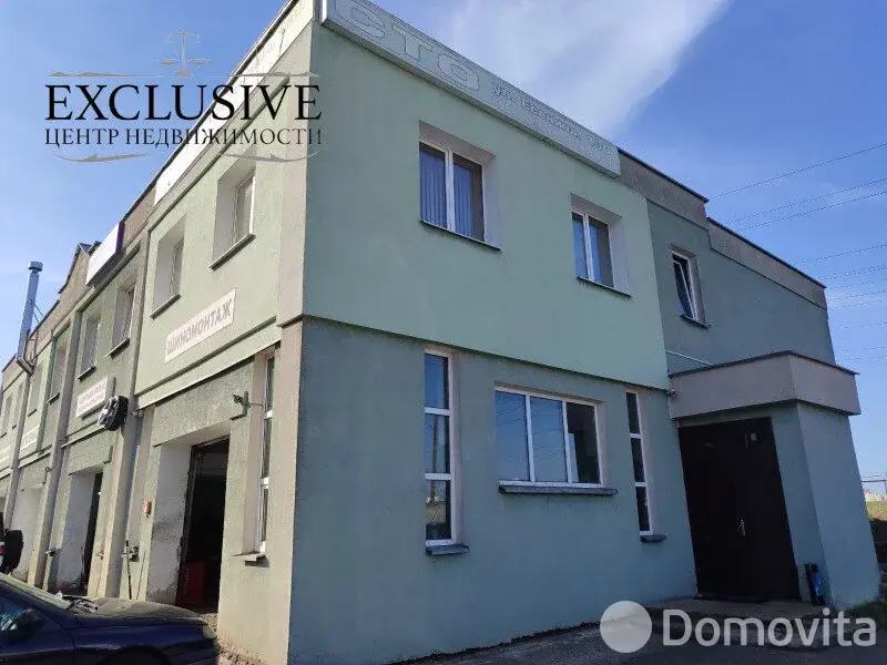 Стоимость продажи офиса, Минск, ул. Сергея Есенина, д. 130