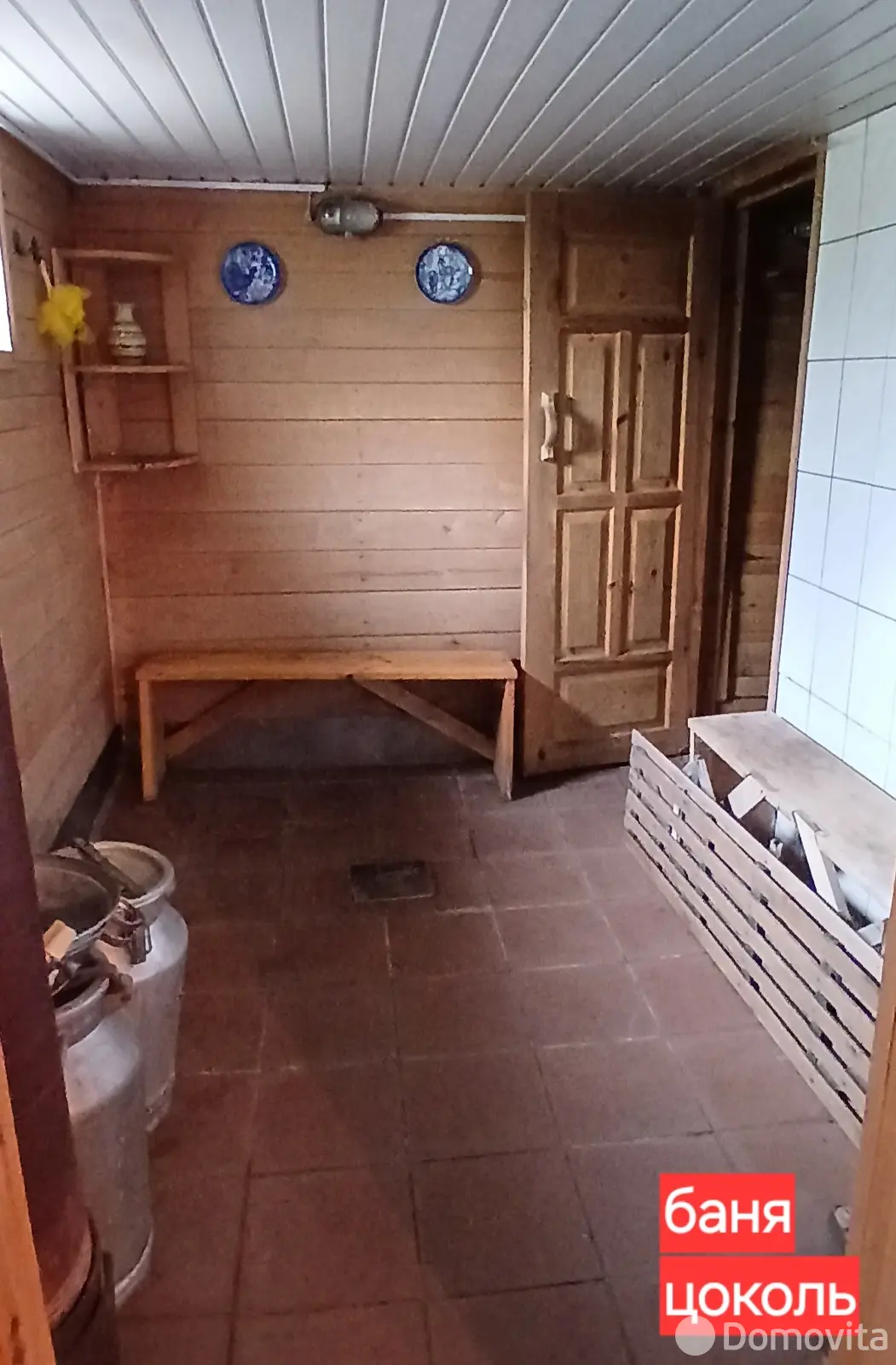 Купить 3-этажную дачу в Урожай-2002 Минская область, 34900USD, код 186601 - фото 15