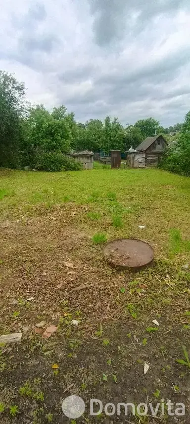 Стоимость продажи участка, Витебск, ул. Титова, д. 61