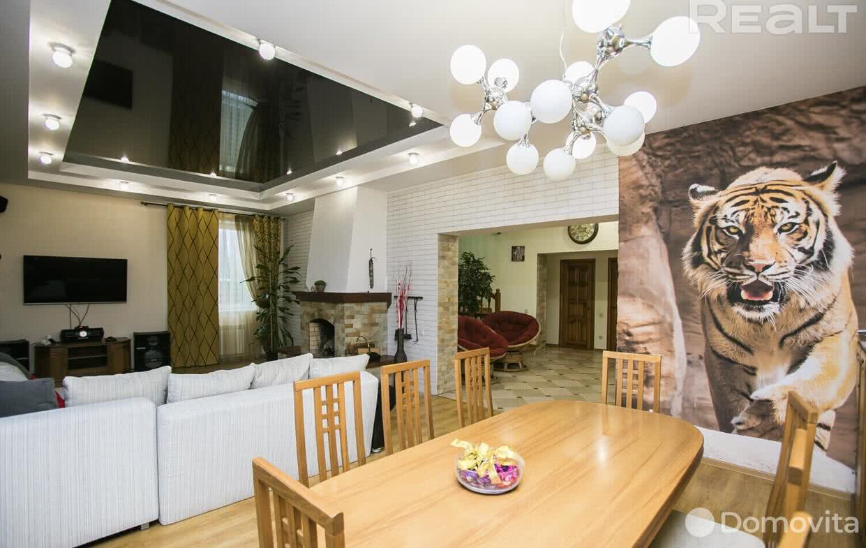  Коттедж Мечта на сутки в Острошицах ул. Минская, д. 24, 850BYN, код 1099 - фото 12