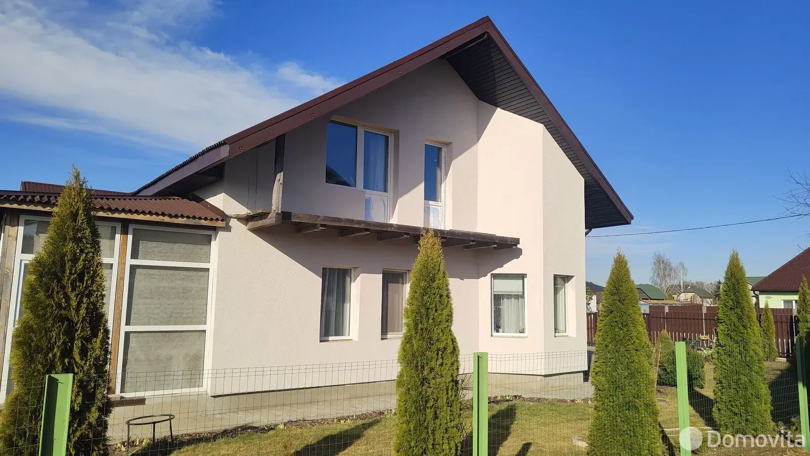 дом, Дегтяное, ул. Грибная 