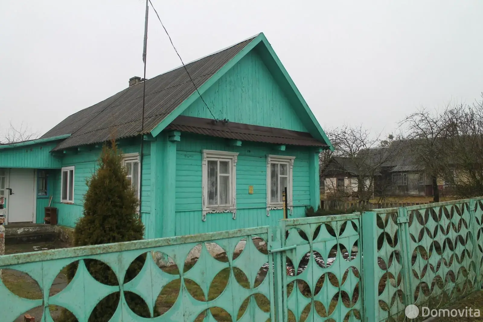 коттедж, Миколаевщина, ул. Белорусская - лучшее предложение