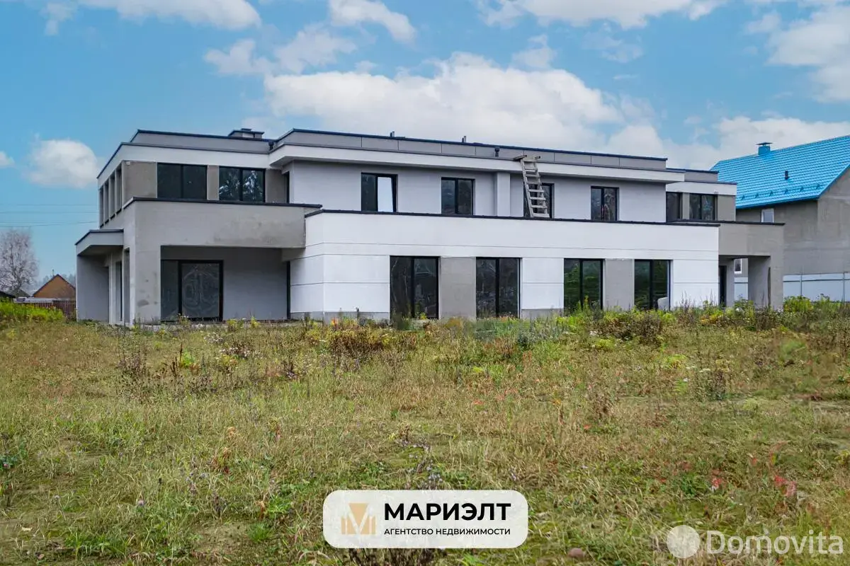 Купить помещение под сферу услуг в Быкачино, ул. Центральная, д. 20 - фото 36