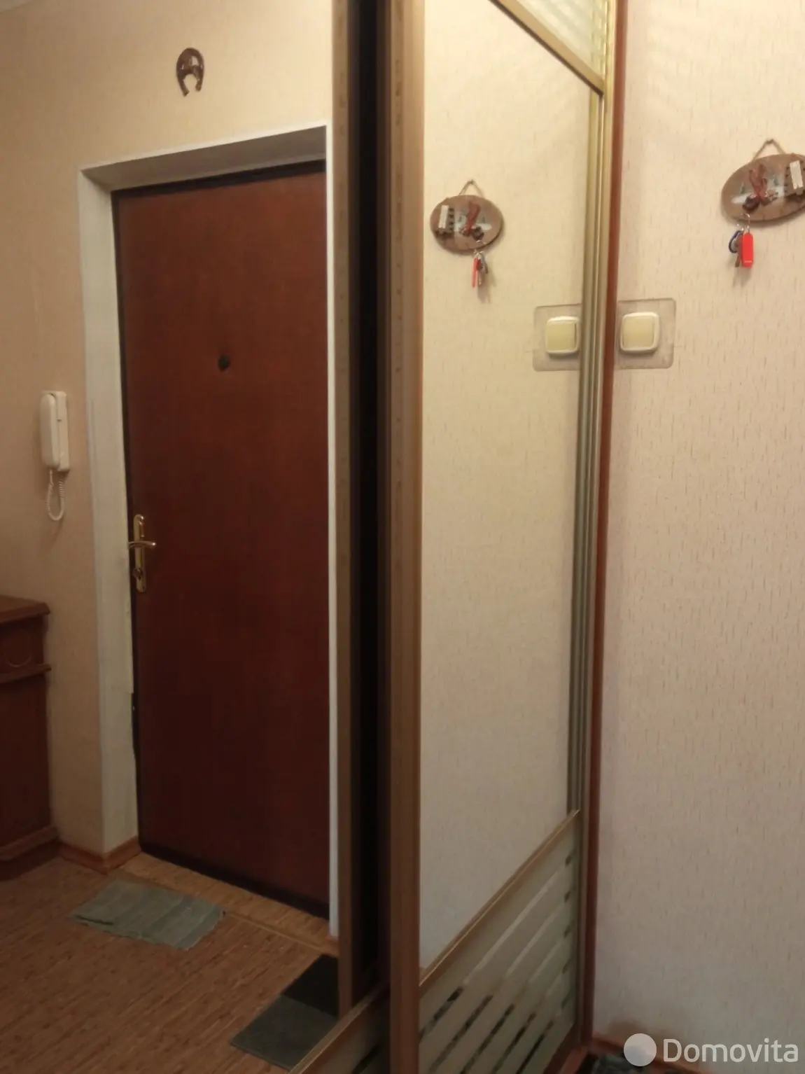 квартира, Минск, пер. Грибной, д. 28