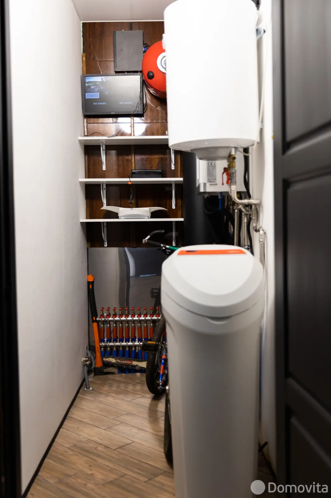 Продажа 1-этажной дачи в Родные пенаты Витебская область, 175000USD, код 183749 - фото 27