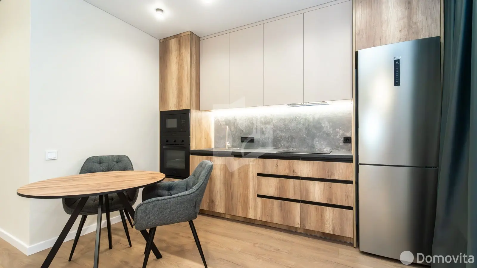 Снять 2-комнатную квартиру в Минске, пр-т Дзержинского, д. 32, 800USD, код 148793 - фото 12