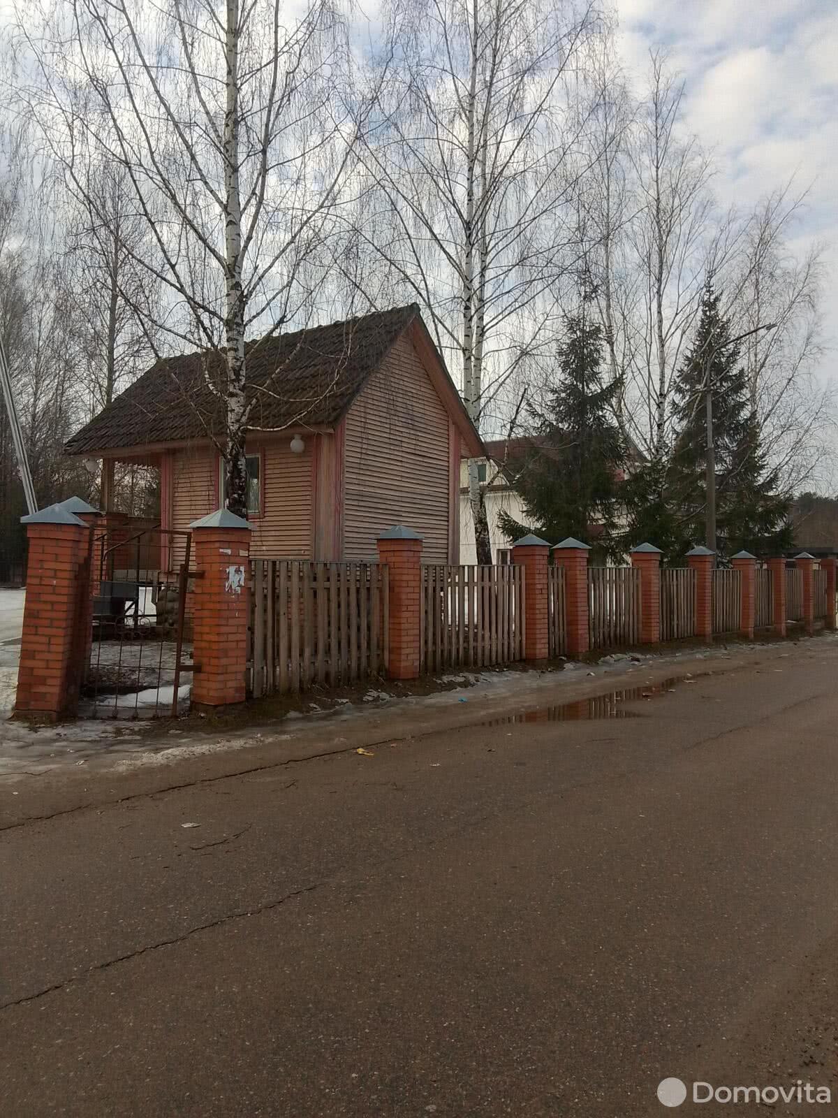 Купить помещение под сферу услуг в Витебске, ул. Молодежная, д. 1А - фото 12