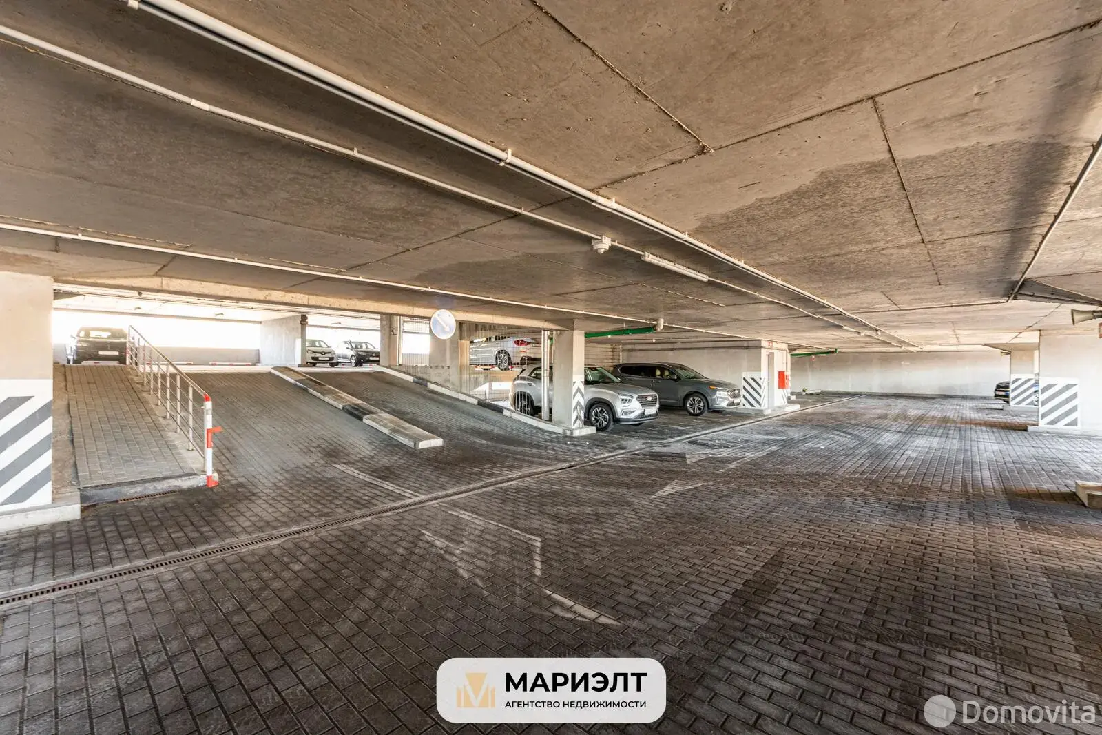 Купить складское помещение на ул. Лопатина, д. 7/А в Копище - фото 11