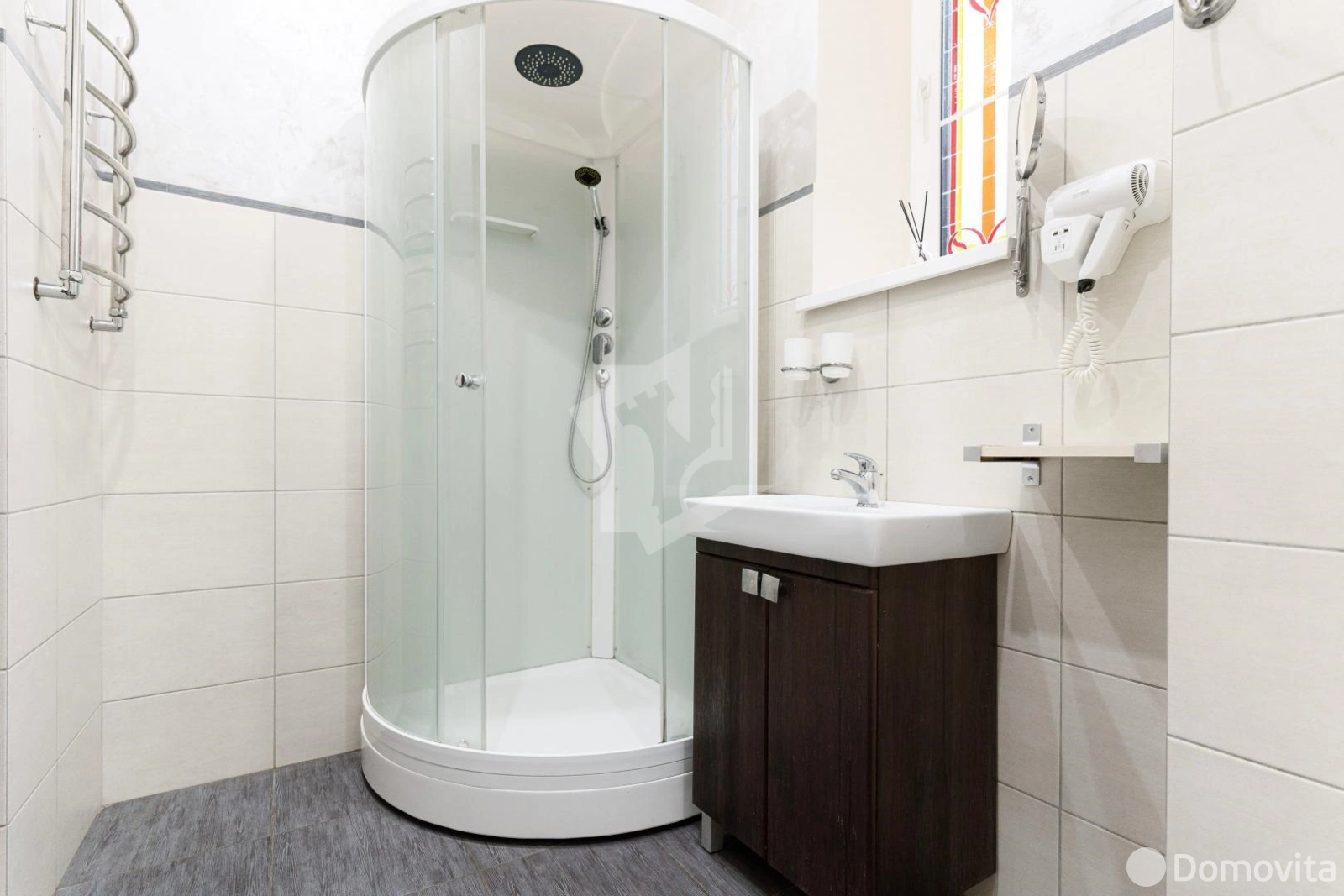 Снять 2-комнатную квартиру в Минске, пр-т Независимости, д. 43, 620USD, код 148669 - фото 11