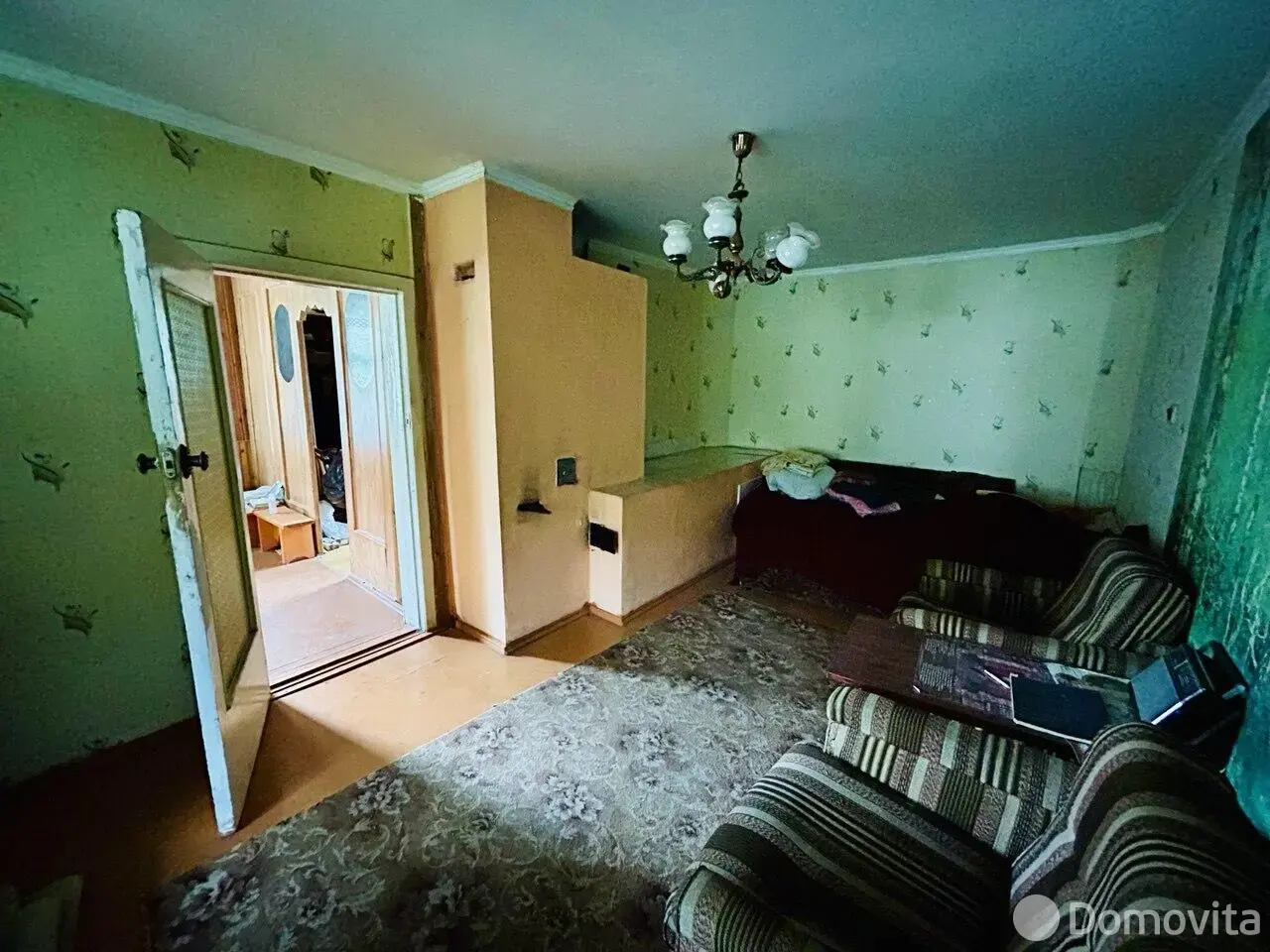 Купить 1-этажную дачу в Лесная быль Минская область, 12900USD, код 184791 - фото 18