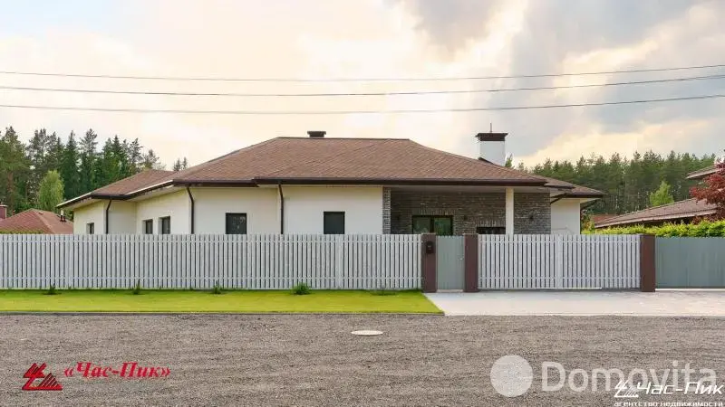 дача, Городище, д. 19