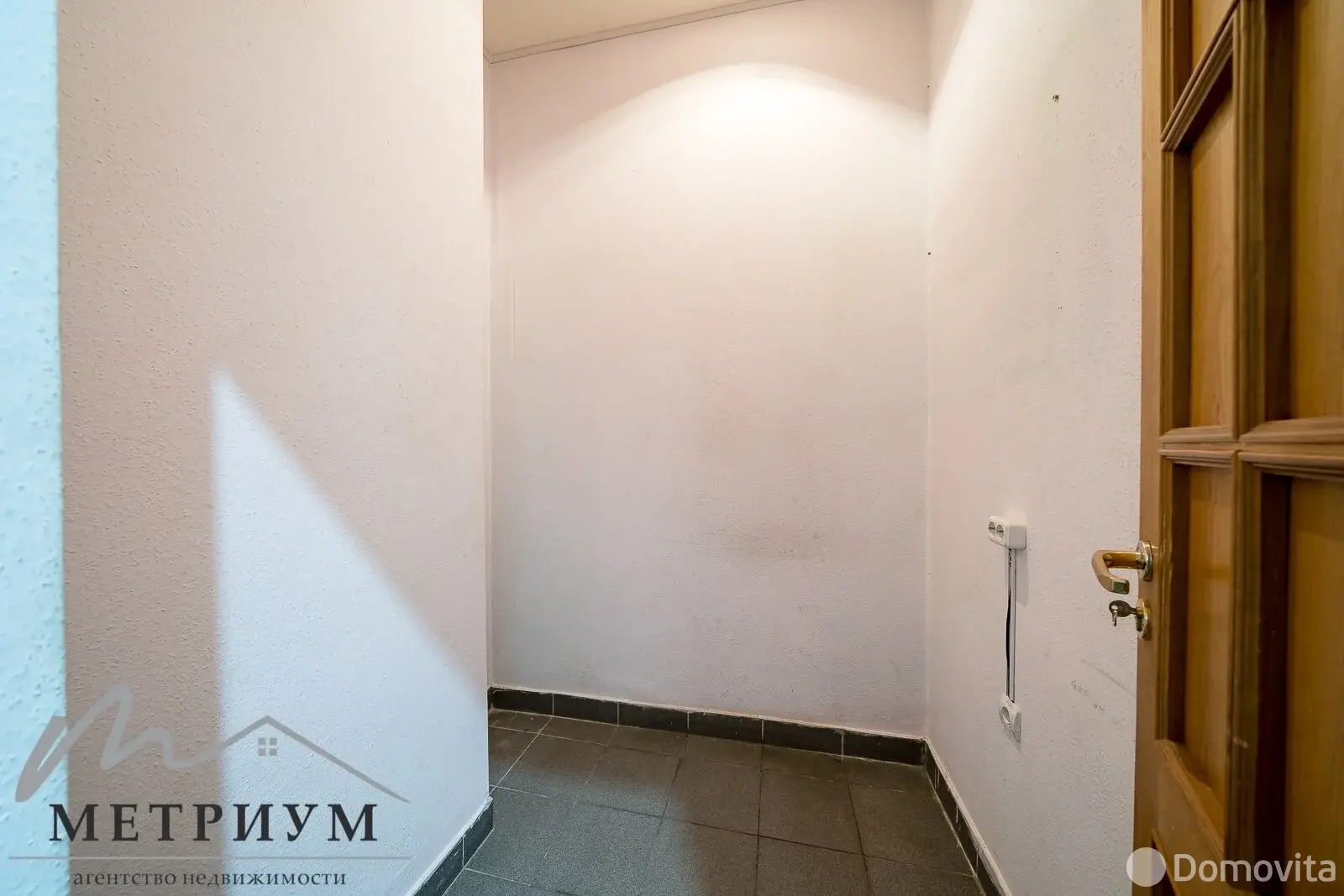 Помещение под сферу услуг в Минске, пр-т Партизанский, д. 45, код 2700 - фото 32