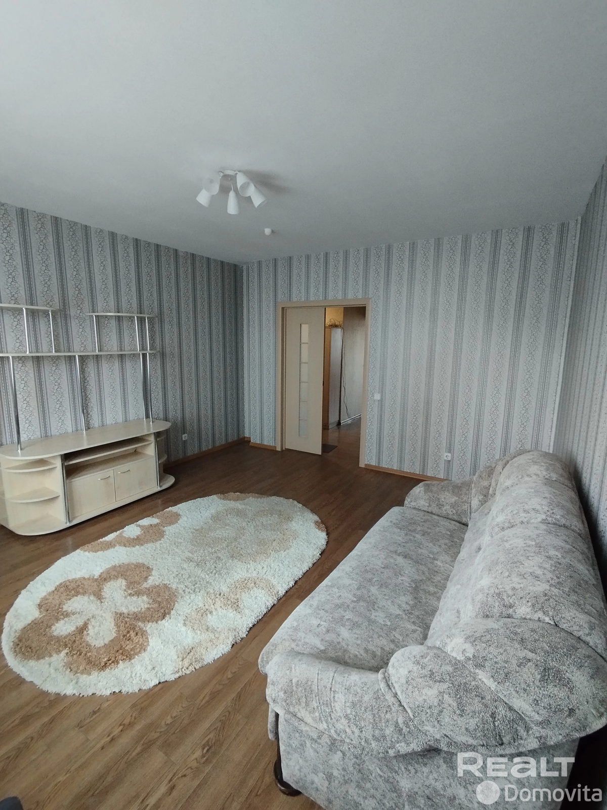 Цена аренды квартиры, Колодищи, ул. Тюленина, д. 24/1