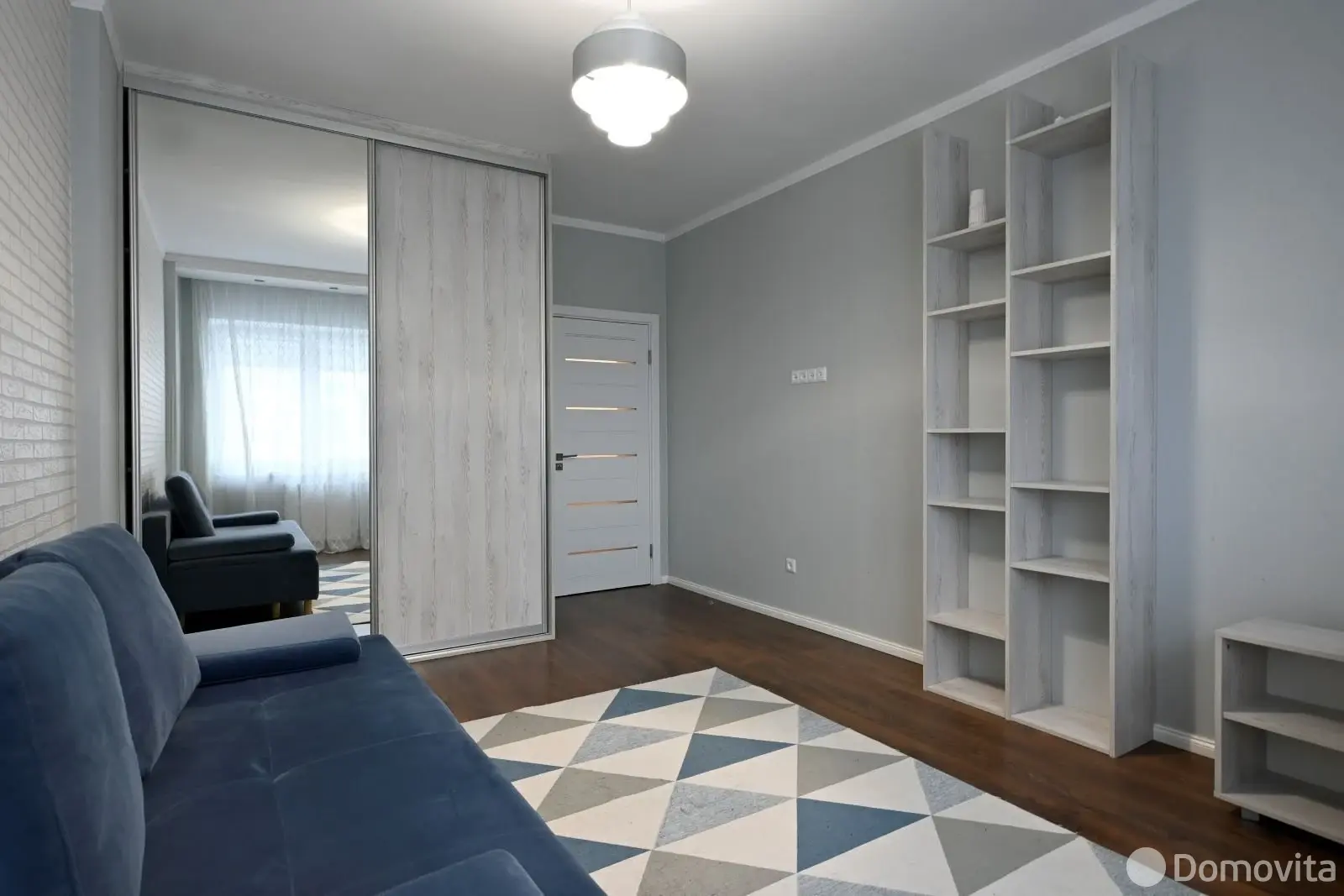 Цена аренды квартиры, Минск, ул. Репина, д. 4