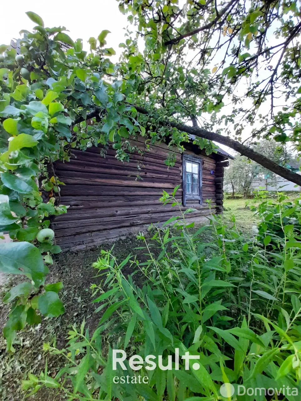 участок, Плещеницы, ул. Воронянского, д. 34, стоимость продажи 28 305 р.