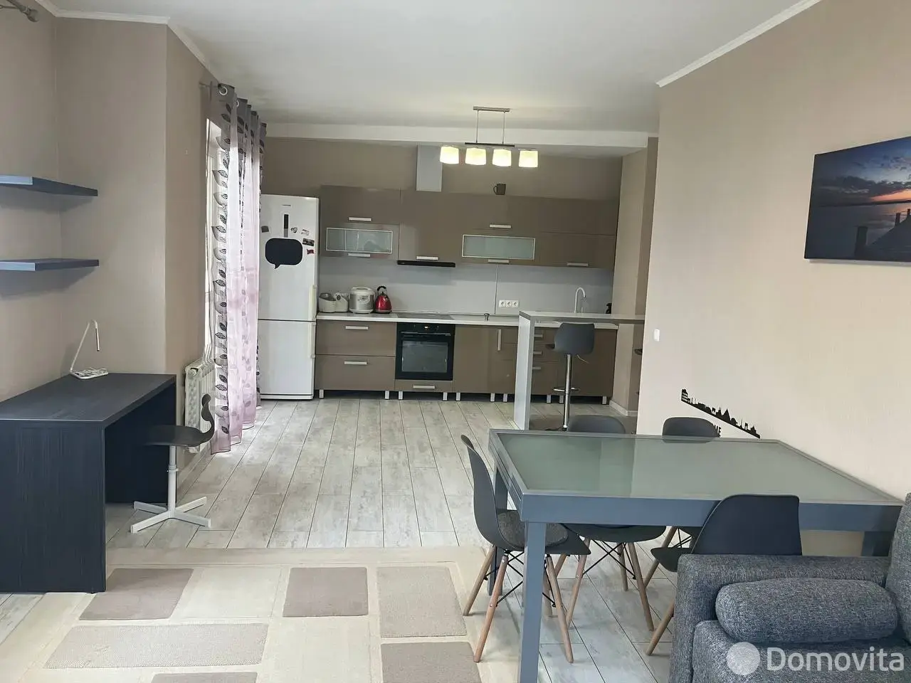 Цена аренды квартиры, Копище, ул. Лопатина, д. 6