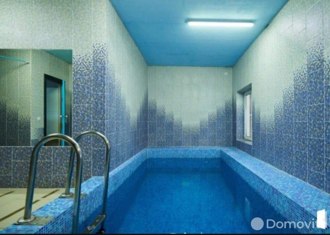  Коттедж На сутки на сутки в Цнянке , 250BYN, код 908 - фото 12