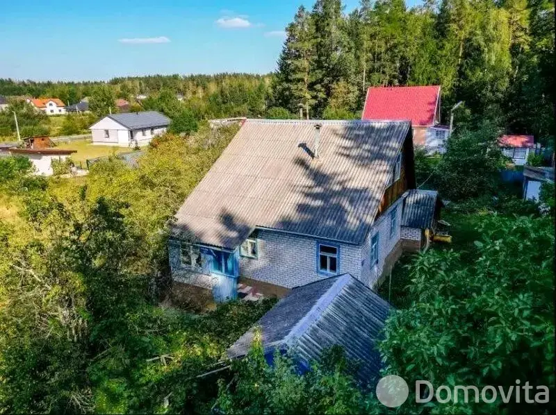 купить дом, Глебковичи, ул. Лесная