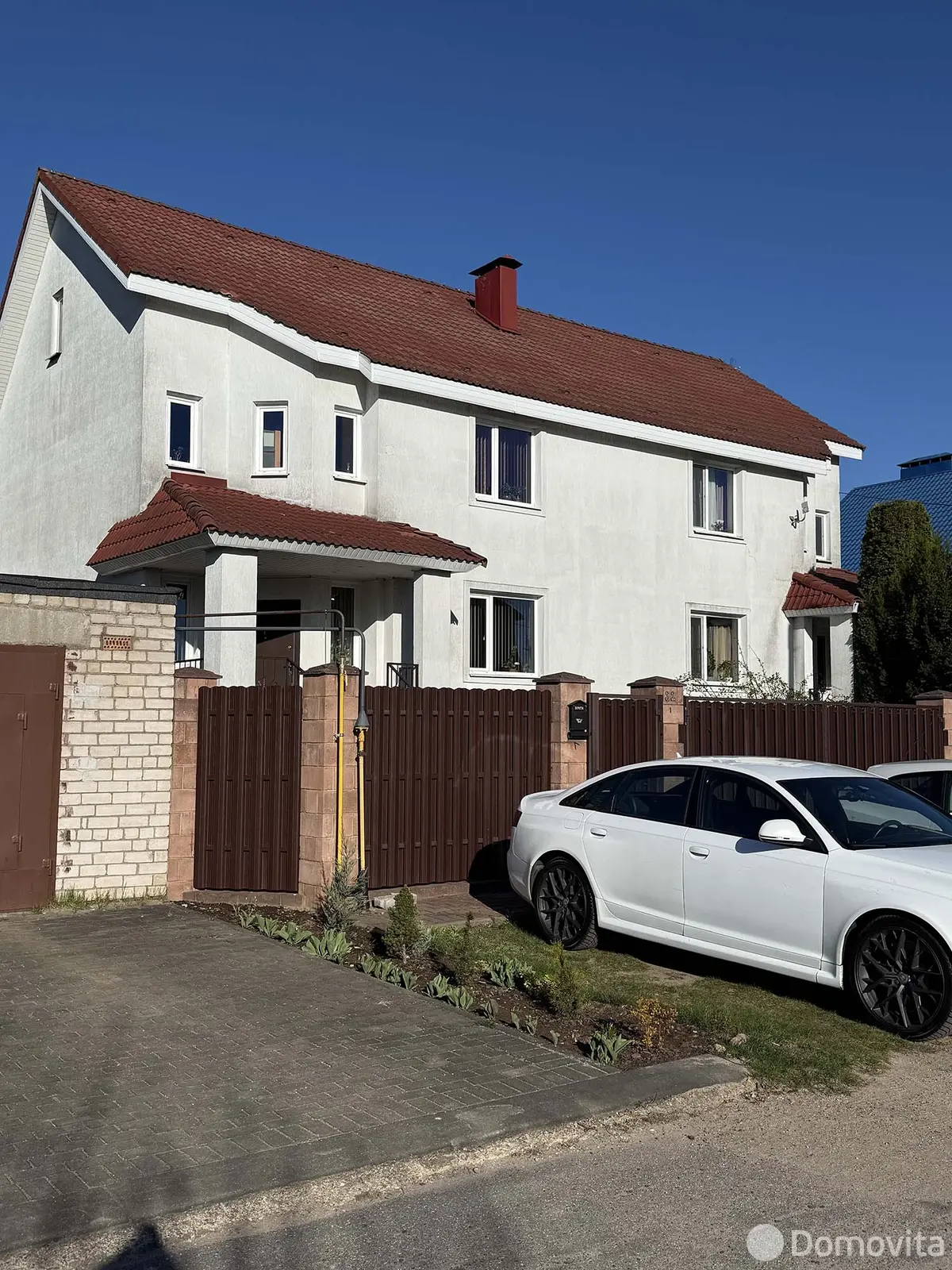 коттедж, Валерьяново, , стоимость продажи 644 921 р.