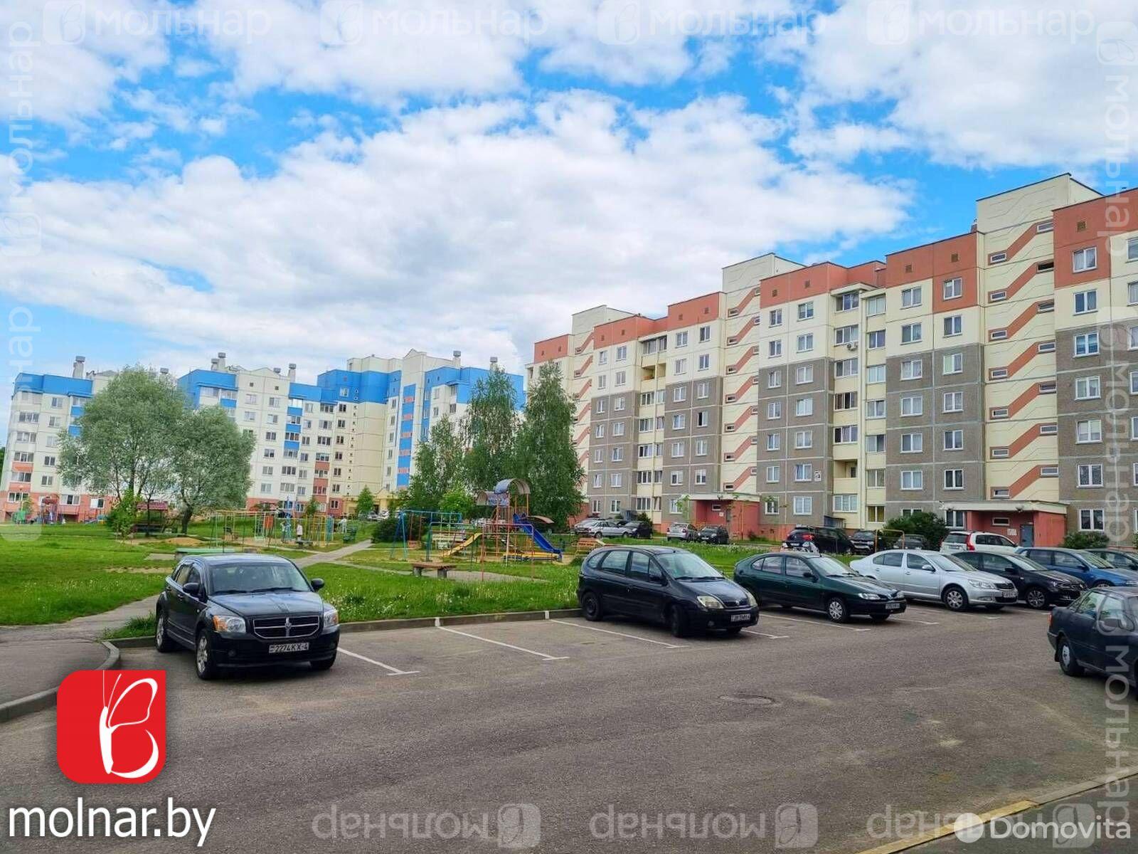 Стоимость продажи квартиры, Гродно, ул. Фурсенко, д. 18