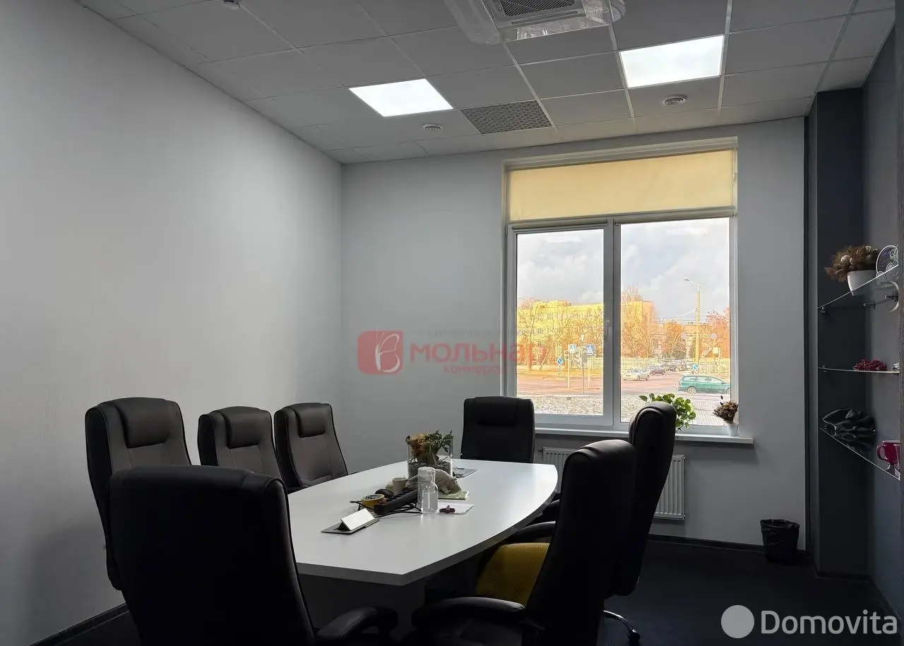 Снять офис на ул. Гурского, д. 44/1 в Минске, 305966BYN, код 13640 - фото 5