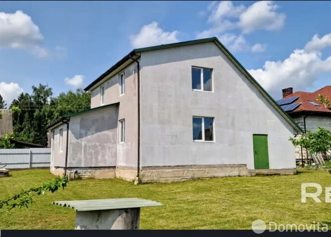 дача, Лесное-90 , 