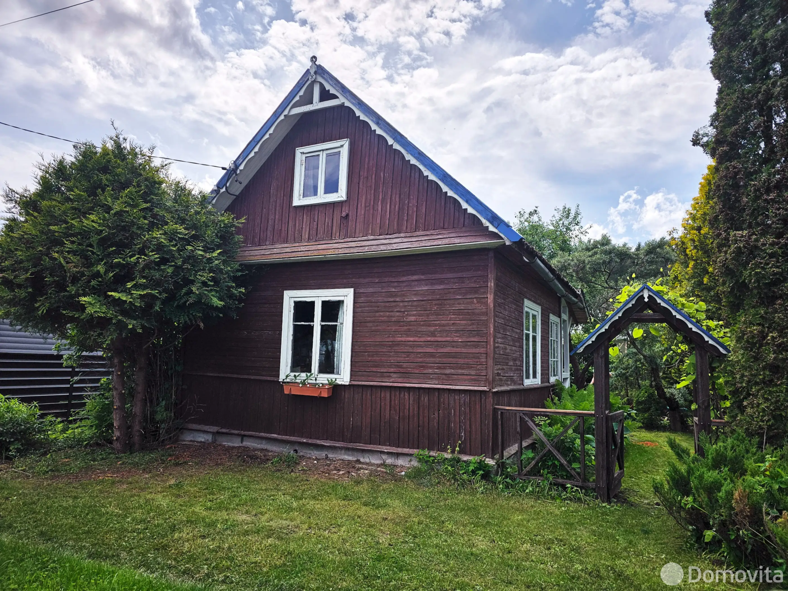 Стоимость продажи дома, Камки, 