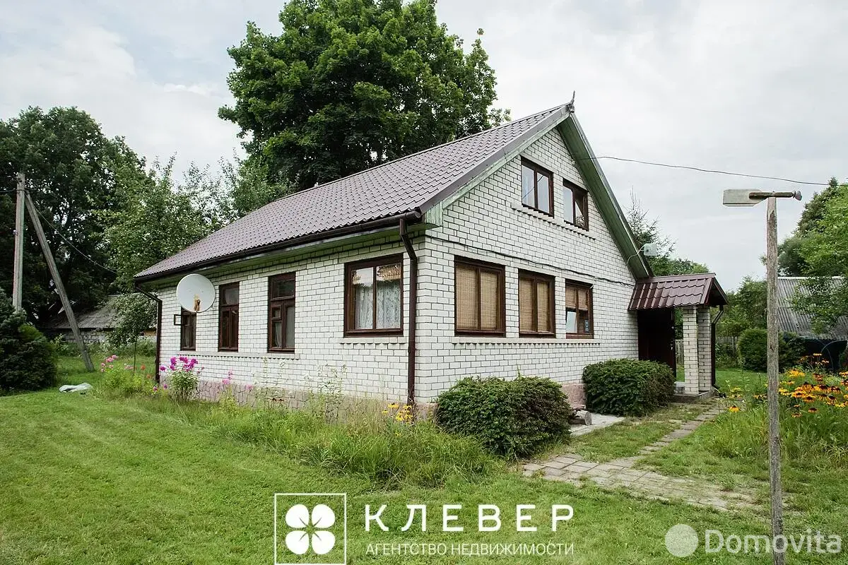 коттедж, Киевец, д. 2, стоимость продажи 435 000 р.