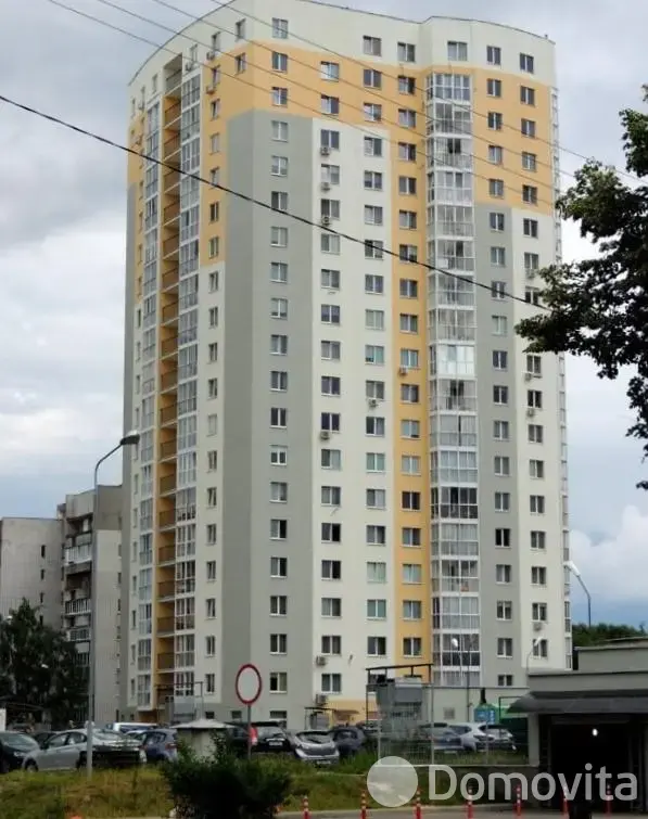 Стоимость аренды офиса, Минск, Сморговский тр-т, д. 3