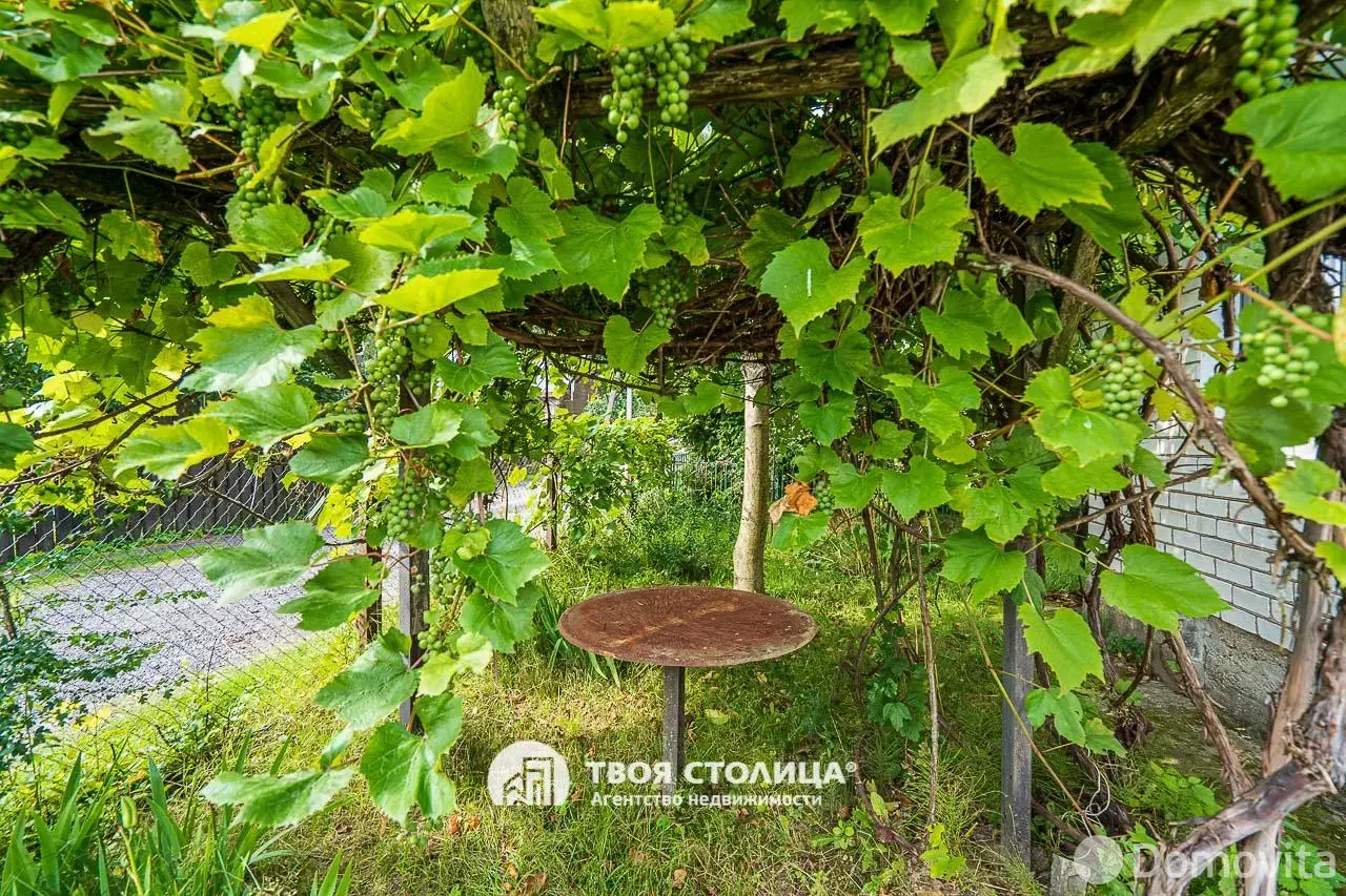 Продажа 1-этажной дачи в Репортер Минская область, 39700USD, код 183988 - фото 35