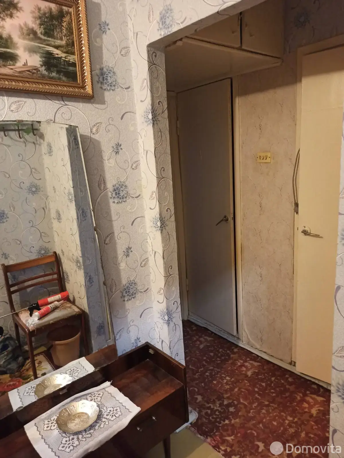 Снять 1-комнатную квартиру в Минске, ул. Алтайская, д. 102/2, 250USD, код 148691 - фото 11