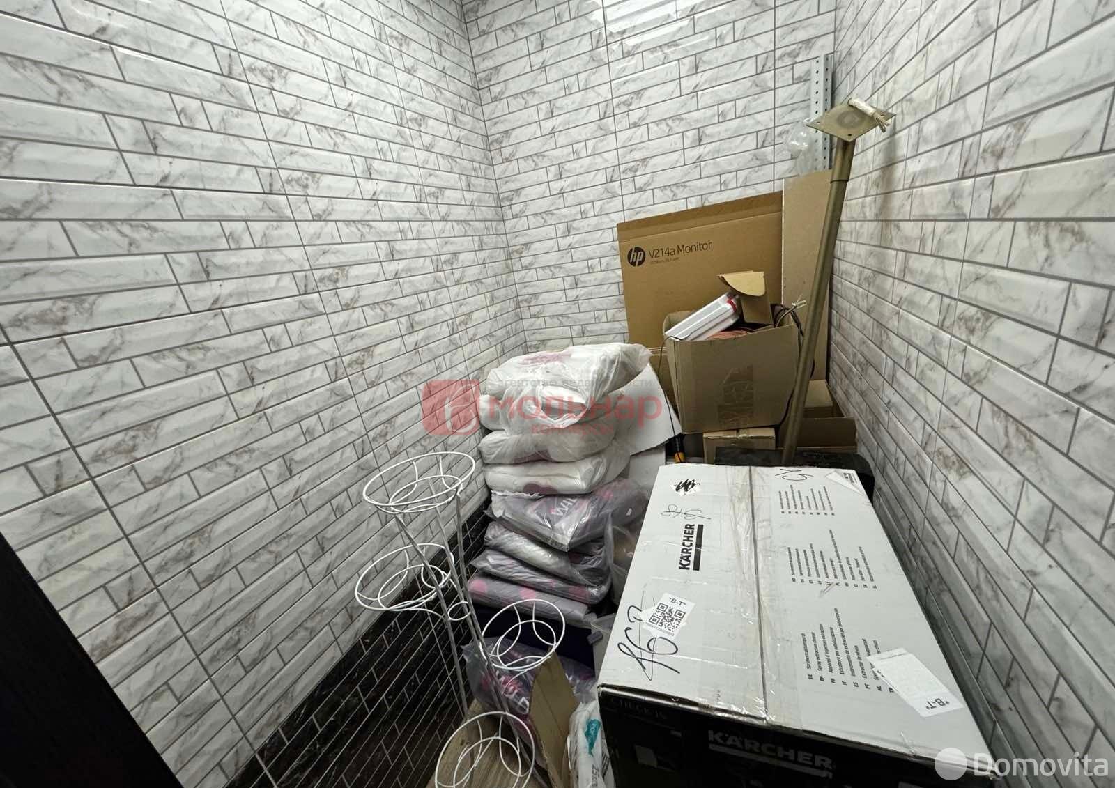 Аренда торгового помещения на ул. Долгобродская, д. 7/1 в Минске, 986EUR, код 965956 - фото 6