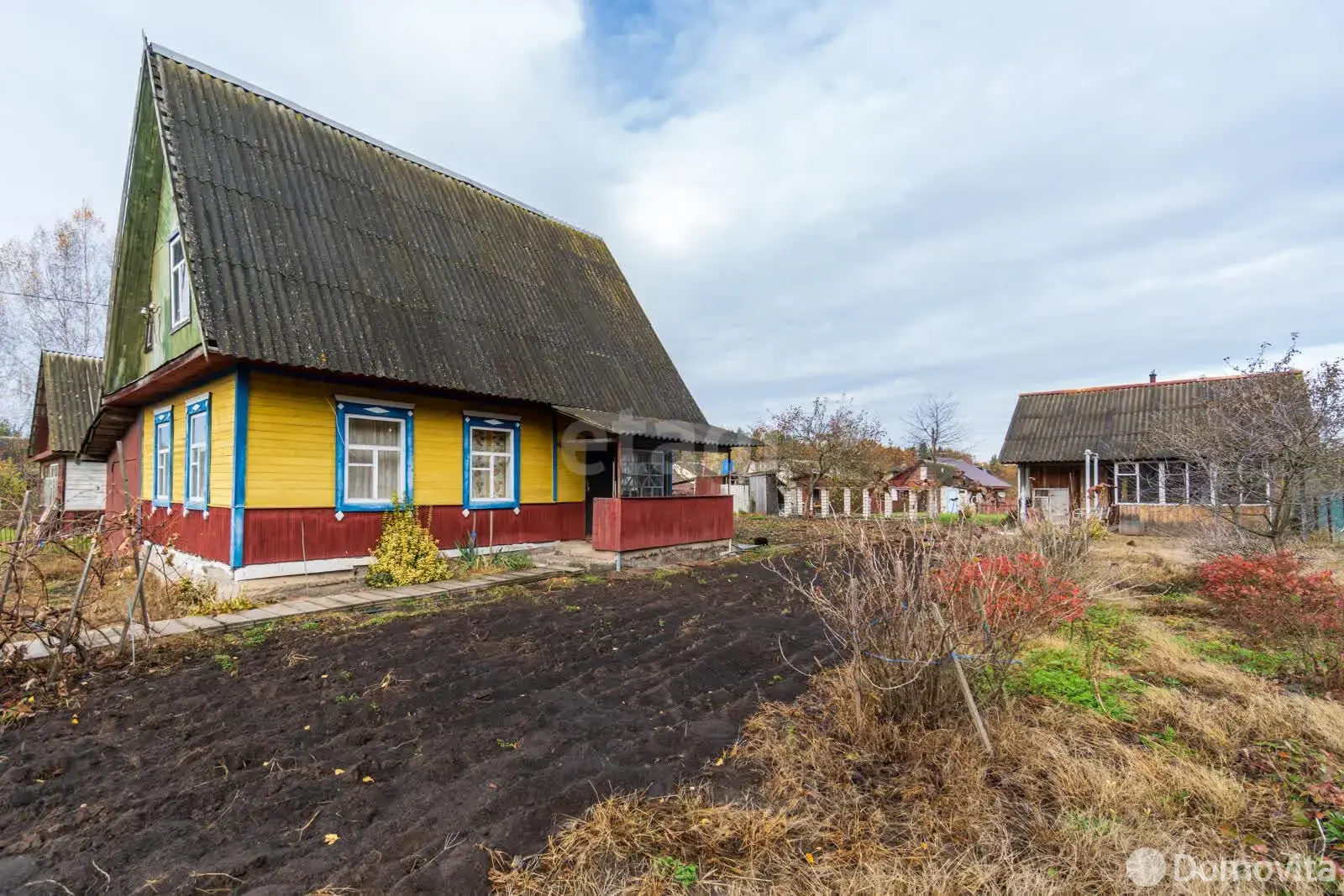 Цена продажи дачи, Боровинка, 