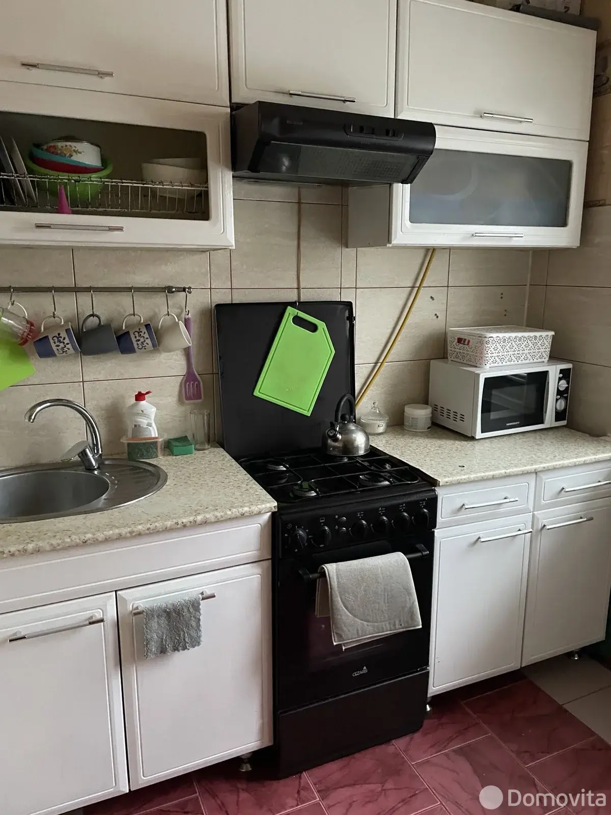 Купить комнату в Минске, пр-т Партизанский, д. 32/3, цена 23000 USD, код 7629 - фото 2