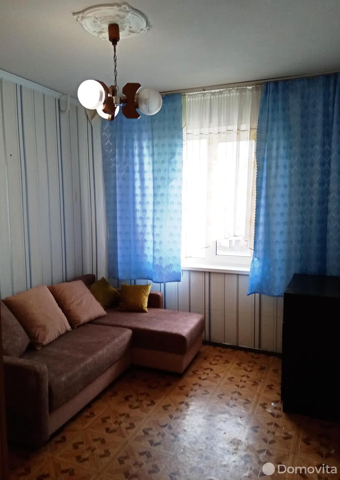 Продажа 3-комнатной квартиры в Гомеле, ул. Чечерская, д. 9, 46500 USD, код: 948755 - фото 4