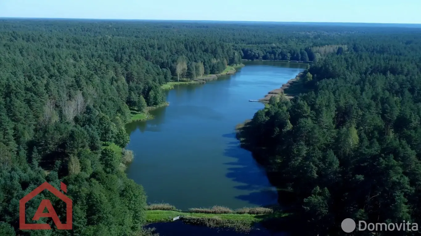 участок, Ежона, - лучшее предложение