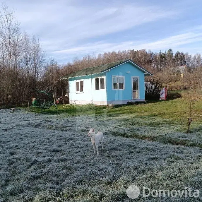 дача, Кветка Молодечненского района, 