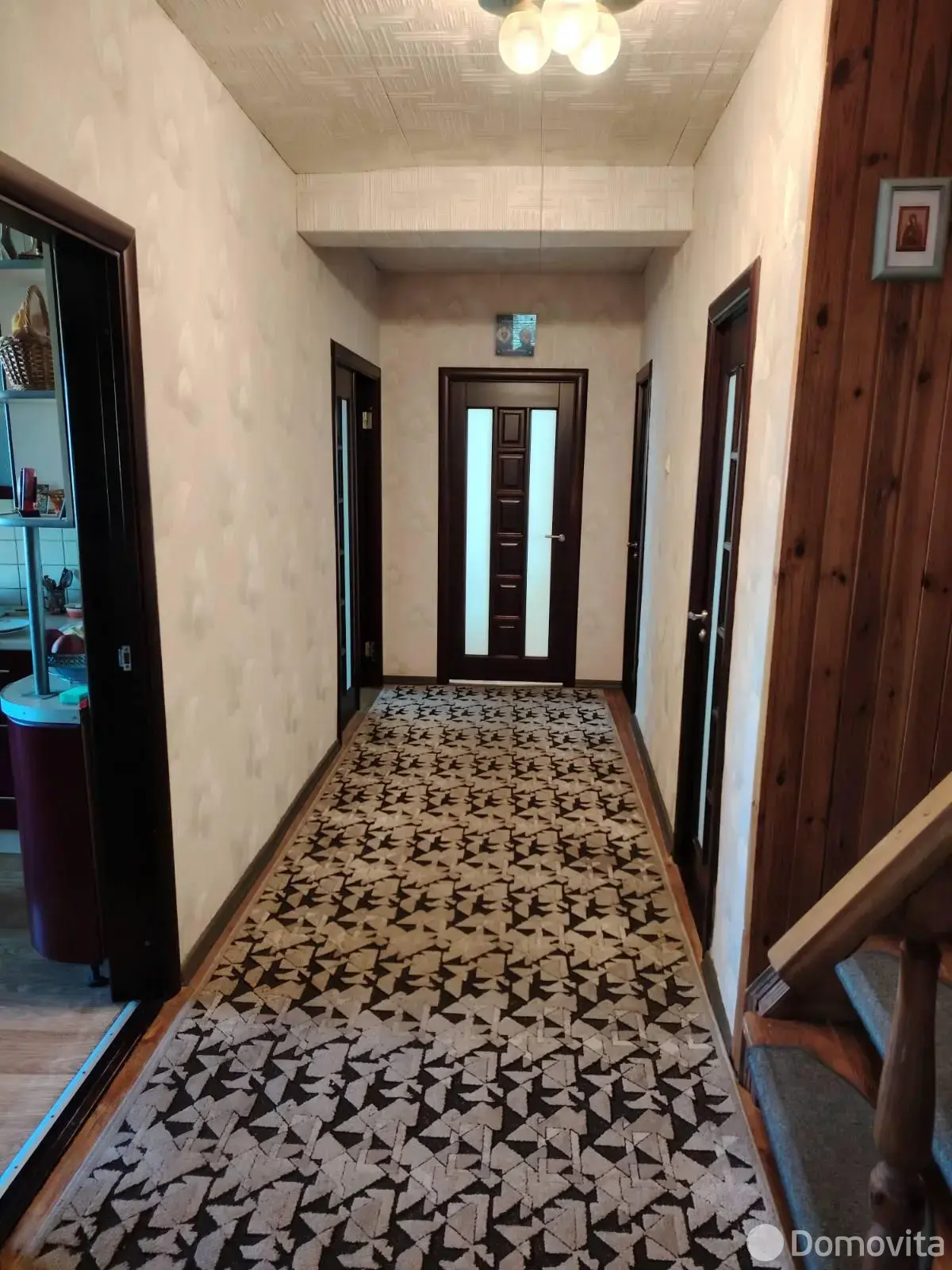 дом, Барановичи, ул. Загуменная 