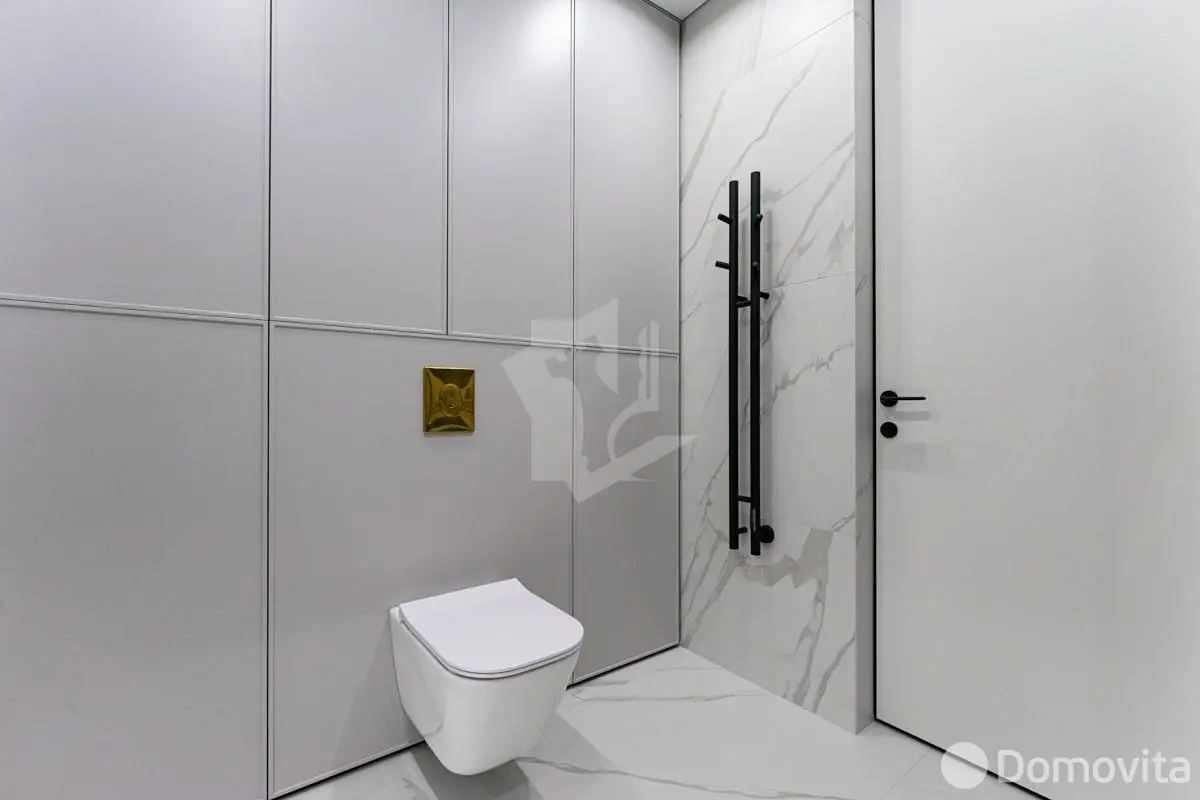 Снять 2-комнатную квартиру в Минске, ул. Нововиленская, д. 55, 1300USD, код 150875 - фото 16