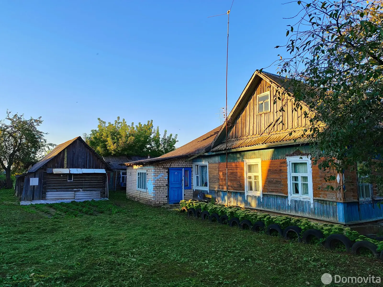 Стоимость продажи дома, Смолевичи, ул. Калинина