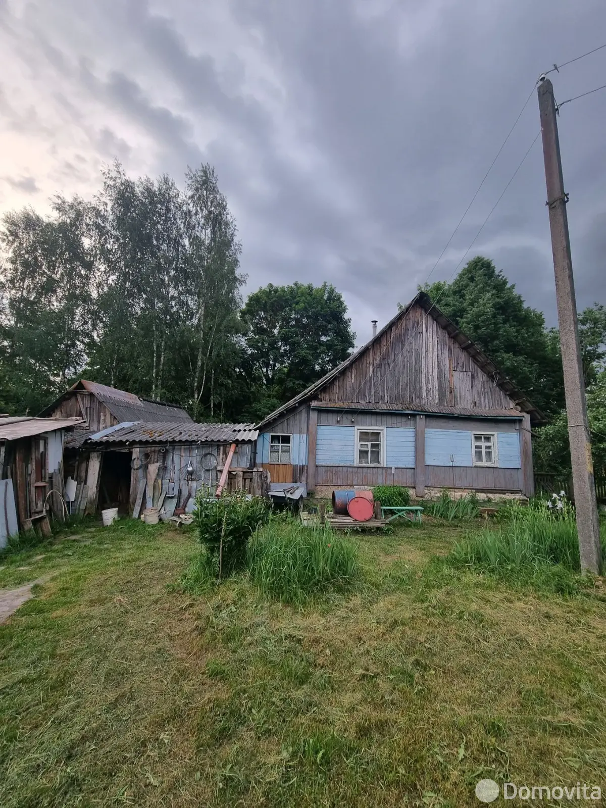 продажа коттеджа, Витебск, ул. Кристальная