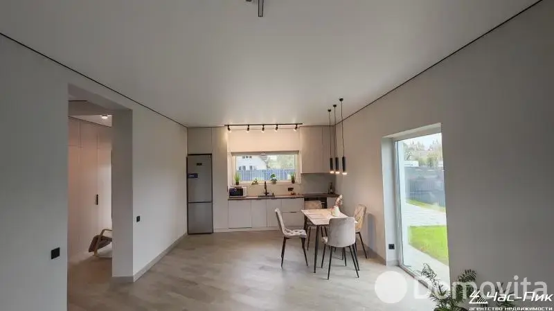 коттедж, Озеро, ул. Красивая, стоимость продажи 440 146 р.