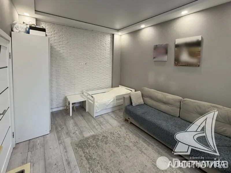 коттедж, Брест, в Ленинском районе