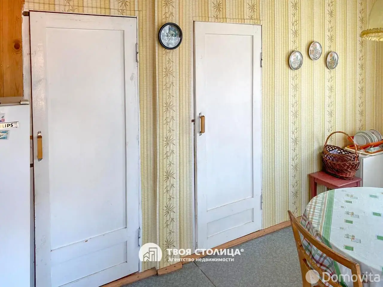 Купить 2-этажную дачу в Зорное Минская область, 24000USD, код 181498 - фото 11