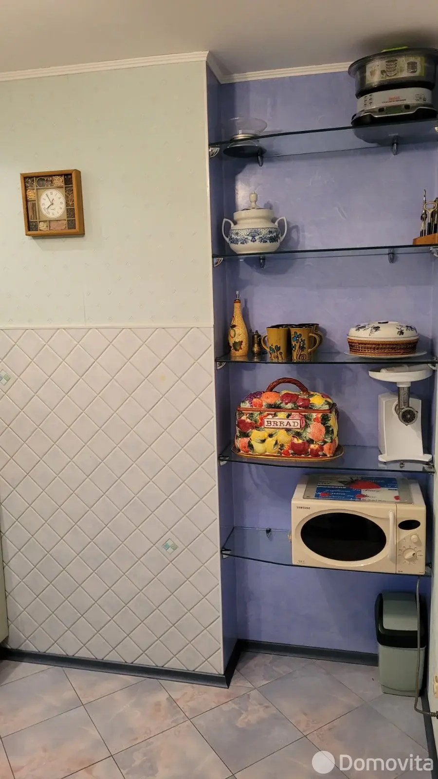 квартира, Минск, ул. Некрасова, д. 27 от собственника