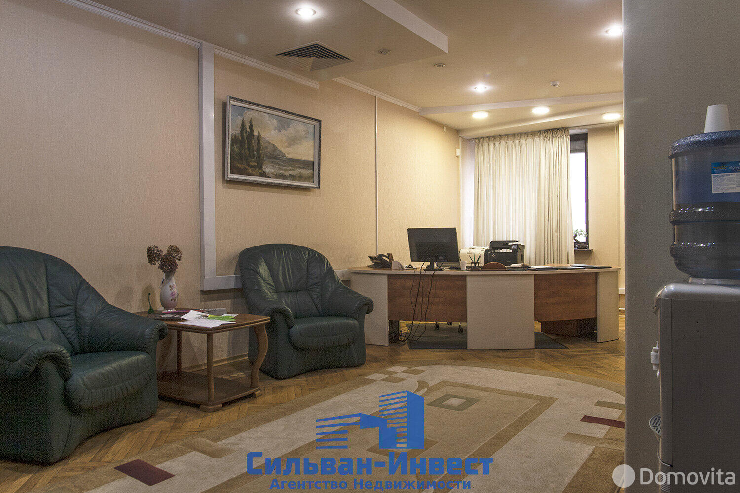 Купить офис на пр-т Машерова, д. 80 в Минске, 8000000USD, код 6498 - фото 24