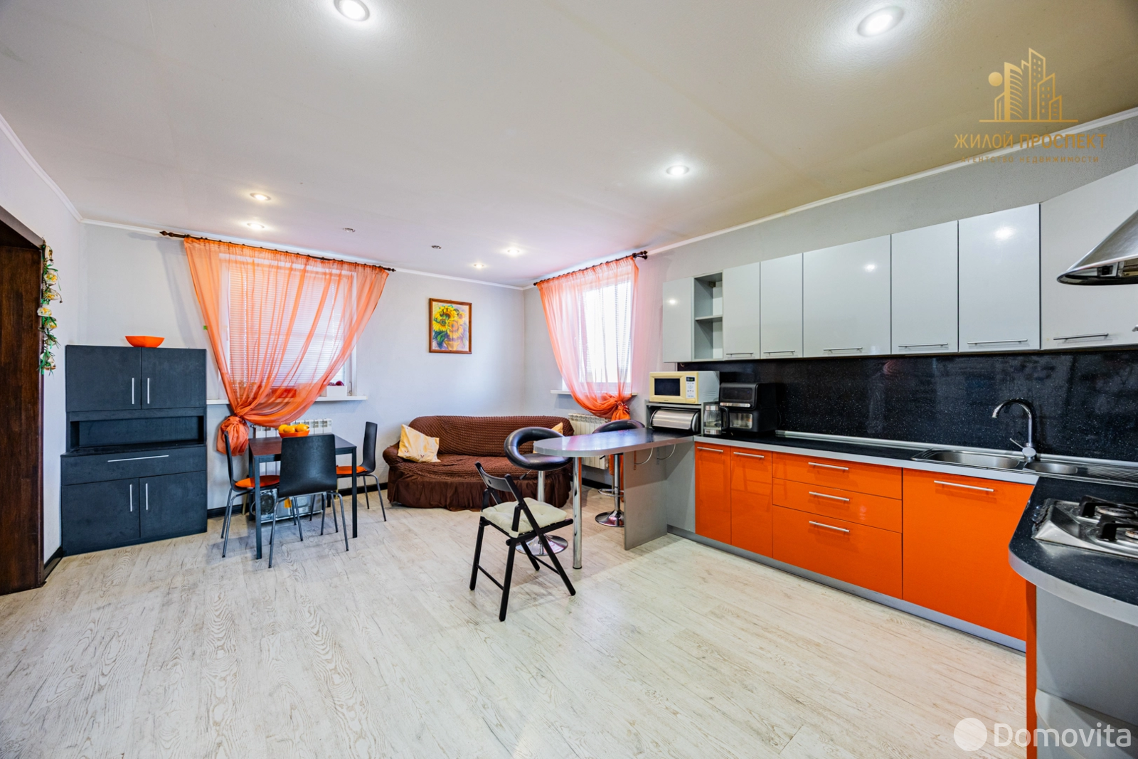 дом, Вицковщина, ул. Центральная