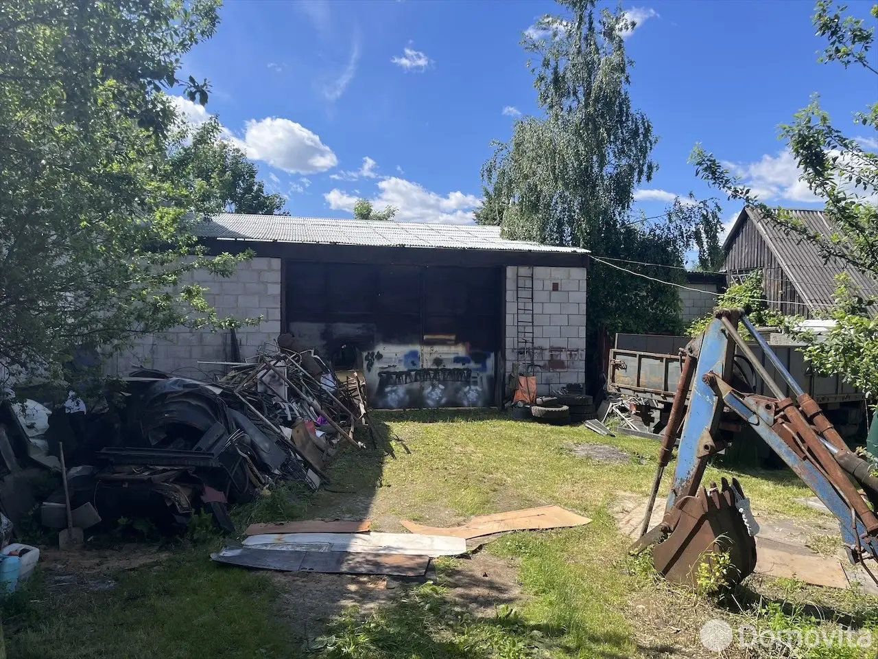 купить склад, Червень, ул. Ленинская, д. 20